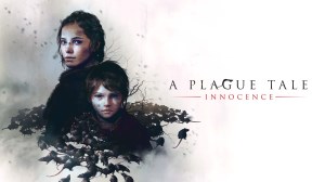 A Plague Tale- Innocence